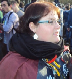 Avatar de l’utilisateur