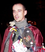 Avatar de l’utilisateur