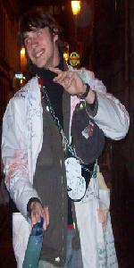 Avatar de l’utilisateur